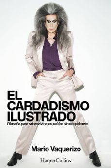 el cardadismo ilustrado-mario vaquerizo-9788410647770