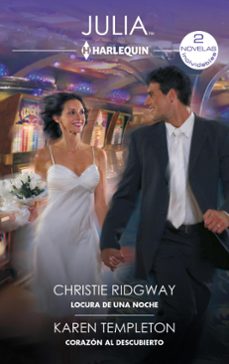 -christie ridgway-karen templeton-9788410740570