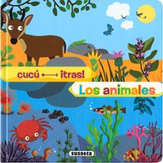 los animales-9788410846470