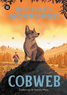 cobweb-michael morpurgo-9788410860070