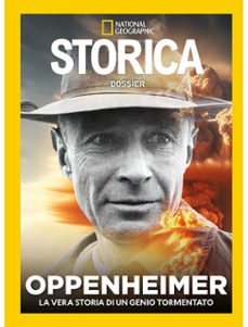 speciale dossier   oppenheimer-national geographic-9788410983670