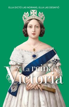 la reina victoria (ebook)-eva diaz riobello-fernando clemot-9788410987470