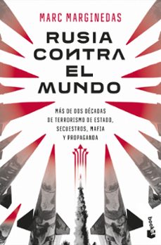rusia contra el mundo-marc marginedas-9788411004770