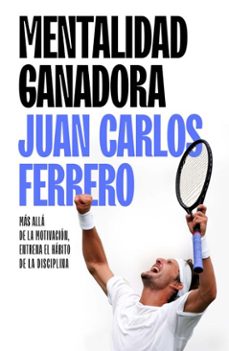-juan carlos ferrero-9788411005470