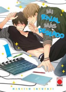 mi rival mas deseado 1-hashigo sakurabi-9788411017770
