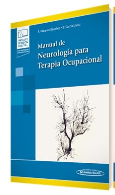 manual de neurologia para terapia ocupacional-fernando vazquez sanchez-beatriz garcia lopez-9788411061070