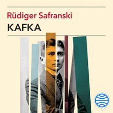 kafka (audiolibro)-rudiger safranski-9788411075770