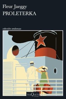 proleterka (ebook)-fleur jaeggy-9788411076470