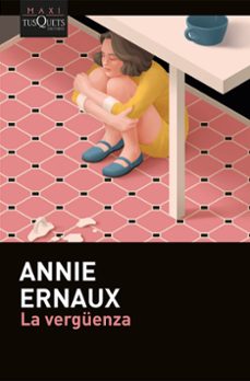 la verguenza-annie ernaux-9788411077170
