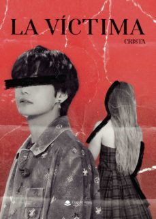 la víctima (ebook)-9788411115070