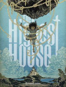 the highest house (ebook)-mike carey-peter gross-9788411400039