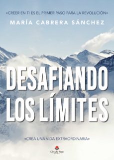 desafiando los limites (ebook)-9788411154970