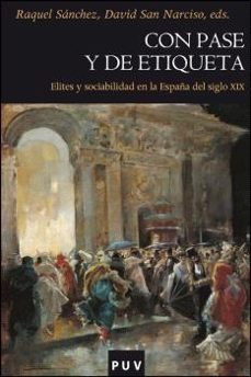 con pase y de etiqueta (ebook)-9788411182287