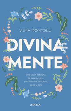 divina mente (ebook)-vilma montoliu esteban-9788411191470