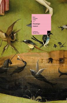 enemigo rumor (ebook)-jose lezama lima-9788411267670