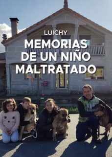 memorias de un niño maltratado-9788411287470