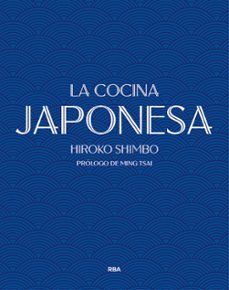 la cocina japonesa (ebook)-hiroko shimbo-9788411327770