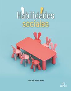 habilidades sociales 2023-9788411345170