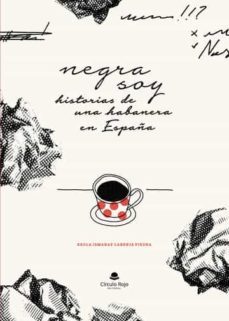 negra soy-regla ismaray cabreja piedra-9788411374170