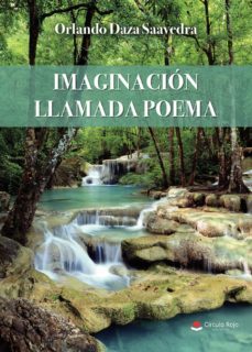 imaginacion llamada poema (ebook)-9788411377270