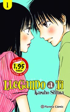 sm llegando a ti nº 1-9788411408370