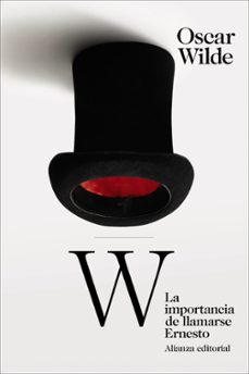 la importancia de llamarse ernesto-9788411488570