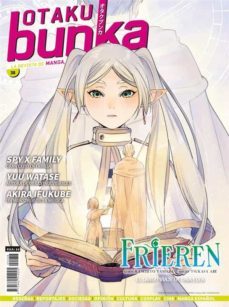 otaku bunka 38 (ebook)-9788411500470