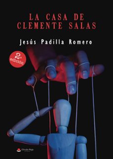 la casa de clemente salas (ebook)-9788411550970