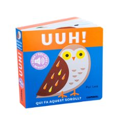 uuh!-pui lee-9788411583770