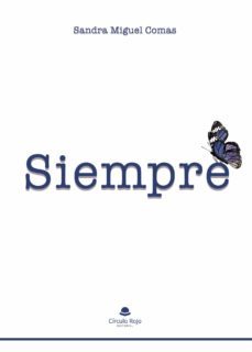 siempre (ebook)-9788411599870