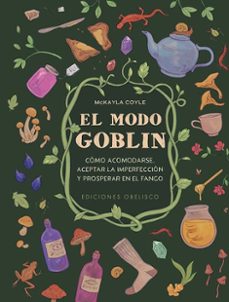 el modo goblin-9788411722070