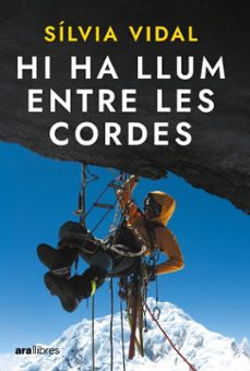 hi ha llum entre les cordes-silvia vidal marti-9788411731270