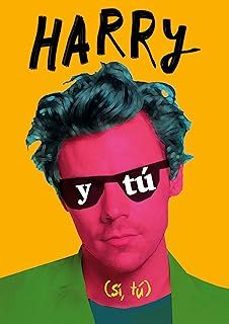 harry y tu-a fan book-9788411741170