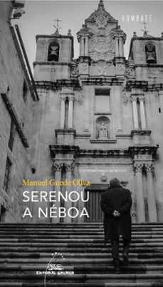 serenou a neboa-manuel guede oliva-9788411760270