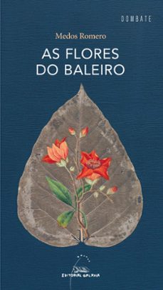 as flores do baleiro-9788411763370