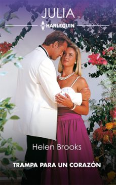 trampa para un corazon (ebook)-helen brooks-9788411801270
