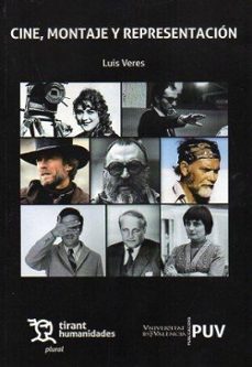 cine, montaje y representacion-9788411831970