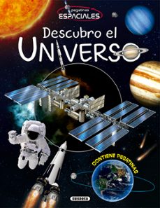 descubro el universo-9788411964470