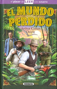 el mundo perdido-9788411968270