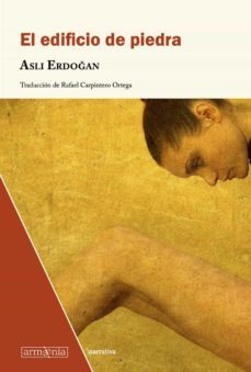 el edificio de piedra-asli erdogan-9788412003970