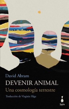 devenir animal-9788412040470