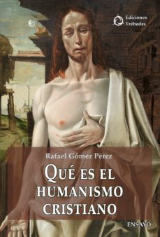 que es el humanismo cristiano (ebook)-9788412049770