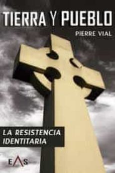 tierra y pueblo-pierre vial-9788412062670