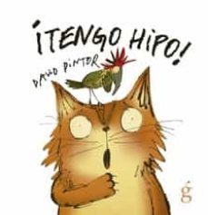 ¡tengo hipo!-9788412190670