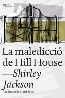 la maledicció de hill house (ebook)-shirley jackson-9788412206470