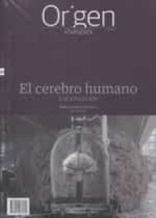 origen 20 el cerebro humano-9788412236170