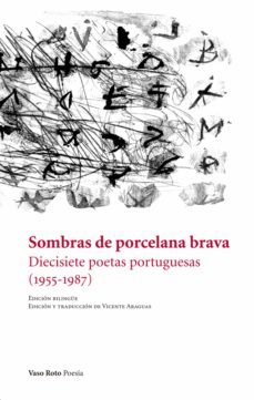 sombras de porcelana brava (ebook)-vicente araguas-9788412243970