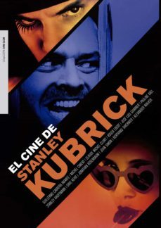 el cine de stanley kubrick-9788412253870
