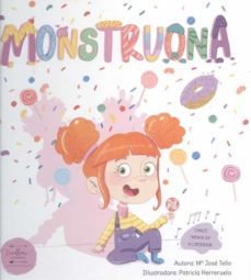 monstruona (canço menja sa a l interior)-9788412288070