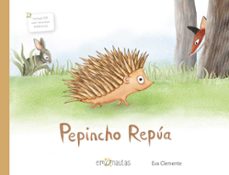 pepincho repua-eva clemente-9788412359770